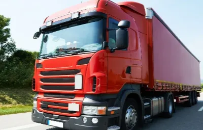 İzmir Saraykent Ambar Kargo