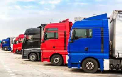 İzmir Saraykent Ambar Nakliyat