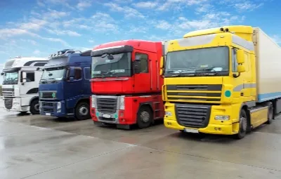 İzmir Saraykent Nakliye Ambarı