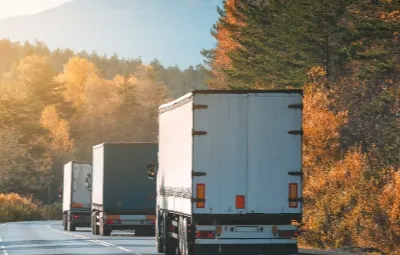 İzmir ile Saraykent Arası Klima Taşıma