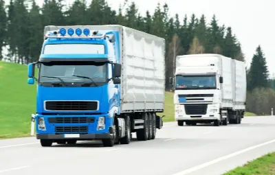 İzmir ile Saraykent Arası Eşya Taşıma